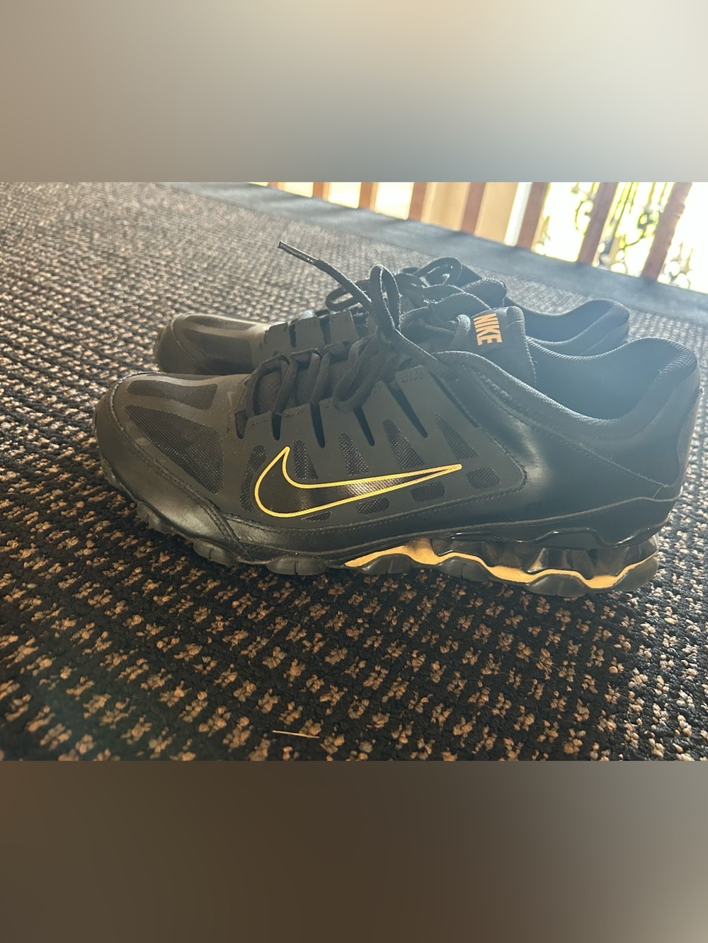 Nike Reax 8 Trainer